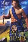 Image for My fair Highlander