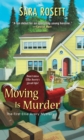 Image for Moving is murder