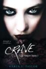 Image for Crave
