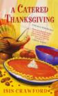 Image for A catered Thanksgiving