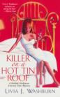 Image for Killer on a hot tin roof