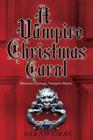 Image for A vampire Christmas carol