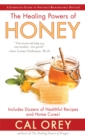 Image for Healing powers of honey