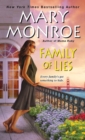 Image for Family of lies