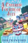 Image for A catered fourth of July