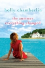 Image for The summer everything changed
