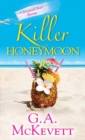 Image for Killer Honeymoon