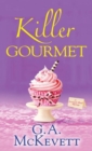 Image for Killer gourmet