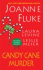 Image for Candy Cane Murder