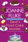 Image for Devil&#39;s food cake murder