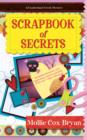 Image for Scrapbook of secrets