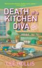 Image for Death of a kitchen diva : [1st]