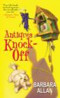 Image for Antiques knock-off