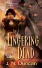 Image for The lingering dead