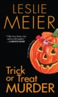 Image for Trick Or Treat Murder