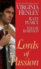 Image for Lords of passion