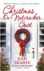 Image for Christmas On Nutcracker Court