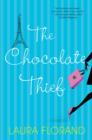 Image for The chocolate thief