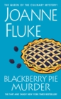 Image for Blackberry Pie Murder