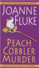 Image for Peach Cobbler Murder