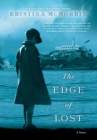 Image for The edge of lost