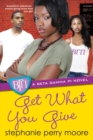 Image for Get What You Give