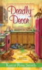 Image for Deadly decor