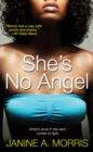 Image for She&#39;s No Angel