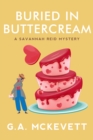 Image for Buried in buttercream