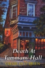 Image for Death at Tammany Hall
