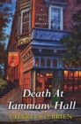 Image for Death at Tammany Hall : 3