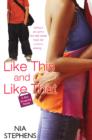 Image for Like This And Like That (a Boy Shopping Novel)