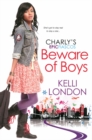 Image for Beware Of Boys
