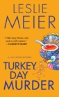 Image for Turkey day murder