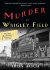 Image for Murder At Wrigley Field