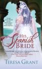 Image for His Spanish Bride