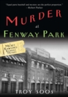 Image for Murder at Fenway Park