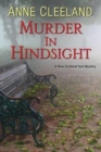 Image for Murder In Hindsight
