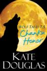Image for Wolf Tales 7.5: Chanku Honor