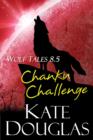 Image for Wolf Tales 8.5: Chanku Challenge
