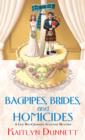 Image for Bagpipes, Brides and Homicides