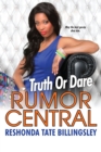 Image for Truth or dare : 4