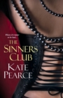 Image for The sinners club