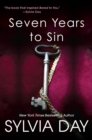 Image for Seven Years to Sin