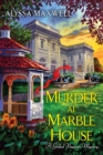 Image for Murder at Marble House