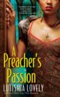 Image for Preacher&#39;s Passion