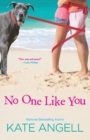 Image for No one like you