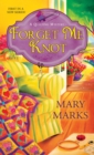 Image for Forget Me Knot