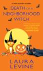 Image for Death of a neighbourhood witch