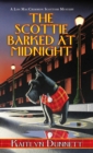 Image for Scottie Barked At Midnight